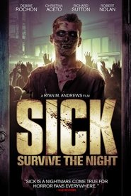 Sick (2012)