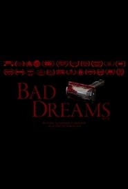 Poster Bad Dreams 2018