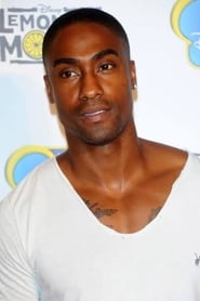 Image Simon Webbe