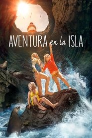 Aventura en la isla