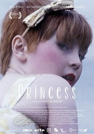 Poster Princess 2017
