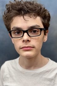 Jacob Laval as Grandson