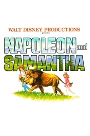 Napoléon et Samantha (1972)