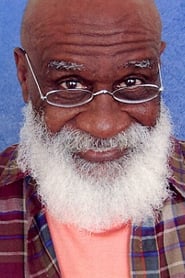 Wil Garret as Old Black Man