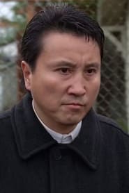 Yasuo Sakurai as Kimura