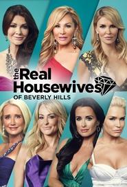 The Real Housewives of Beverly Hills Season 3 Episode 22