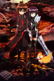 Twin Star Exorcists Season 1 2