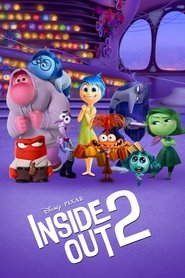Išvirkščias pasaulis poster Filmas Inside Out 2 / Išvirkščias pasaulis online nemokamai lietuviskai
