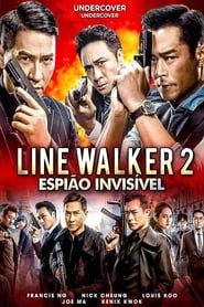 Line Walker 2: Espião Invisível Assistir Online (2019)