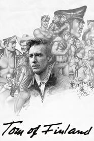 Tom of Finland постер