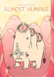 Almost Humans (2026)