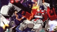 Transformers: Super-God Masterforce en streaming