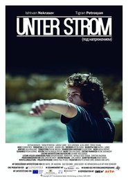 Poster Under Tension 2017