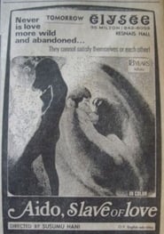 Poster del film Aido: Slave of Love
