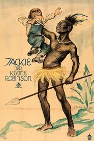 Little Robinson Crusoe (1924)