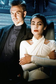 Mann & Machine poster