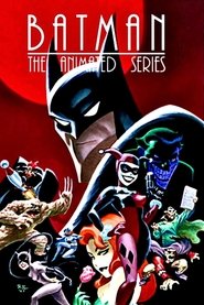Batman: The Animated Series