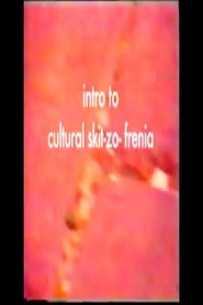 Poster Introduction to Cultural Skit-zo-frenia 1993