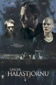 Poster Undir halastjörnu