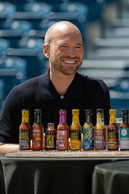 Hot Ones: Extra Heat постер