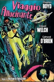 Fantastic Voyage