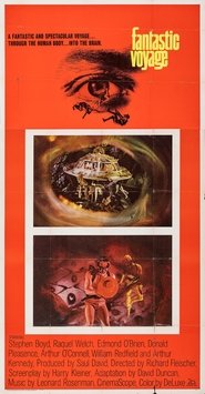 Fantastic Voyage (1966)