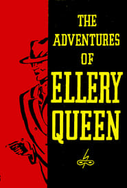 The Adventures of Ellery Queen poster