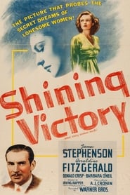 Shining Victory постер