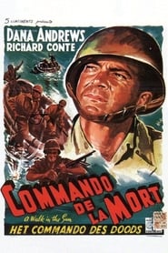 Le commando de la mort streaming