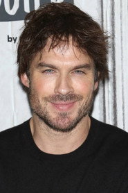 Ian Somerhalder