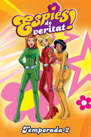 Totally Spies! Season 2 5