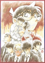Detective Conan: The Bride of Halloween постер