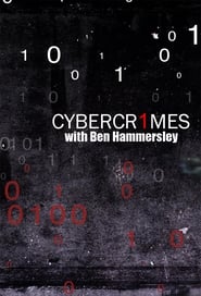 Cybercrimes with Ben Hammersley постер