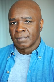 Nate Bynum as William Hart