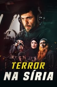 Terror na Síria 