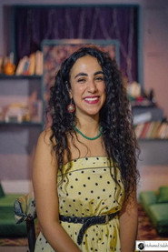 Zeinab Ghareeb