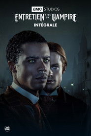 Entretien avec un vampire