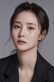 Profile picture of Bae Woo-hee who plays Go Yoo-ra