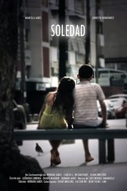 Poster Soledad 2013