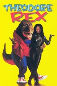 T. Rex 1995