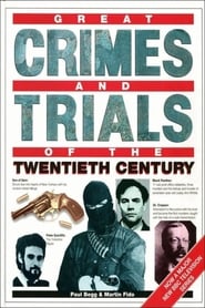 Great Crimes and Trials Episode Rating Graph poster