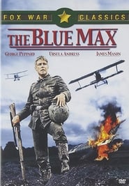 Синій Макс постер