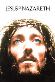 Jesus of Nazareth poster