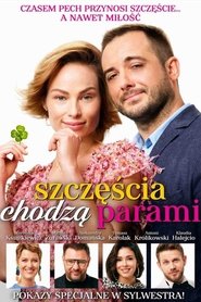 Szczęścia chodzą parami (2022) Cliver HD - Legal - ver Online & Descargar