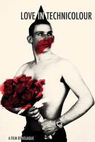 Poster for Love in Technicolour