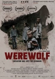 Werewolf Werewolf