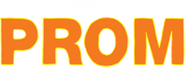 Prom Logo