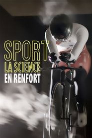 Poster Sport, la science en renfort - Season 1 Episode 2 : Episode 2 2021