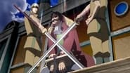 One Piece: Strong World Episode 0 en streaming