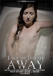 Poster Take My Breath Away 2021